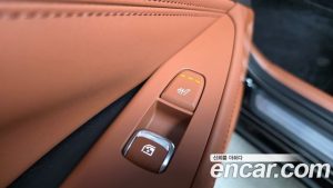 Kia K8 Signature 2025 года из Южной Кореи