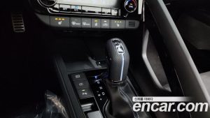 Hyundai AVANTE 2.0 N 2026 года из Южной Кореи