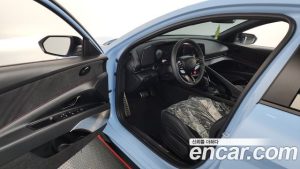 Hyundai AVANTE 2.0 N 2026 года из Южной Кореи