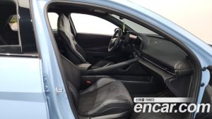 Hyundai AVANTE 2.0 N 2026 года из Южной Кореи