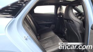 Hyundai AVANTE 2.0 N 2026 года из Южной Кореи