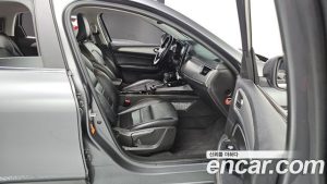 Renault-KoreaSamsung XM3 1.6 E-TECH Inspire 2023 года из Южной Кореи