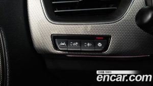Renault-KoreaSamsung XM3 1.6 E-TECH Inspire 2023 года из Южной Кореи