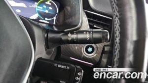 Renault-KoreaSamsung XM3 1.6 E-TECH Inspire 2023 года из Южной Кореи