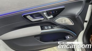 Mercedes-Benz EQS EQS450+ 2023 года из Южной Кореи