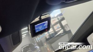 Mercedes-Benz EQS EQS450+ 2023 года из Южной Кореи