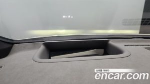 Mercedes-Benz EQS EQS450+ 2023 года из Южной Кореи