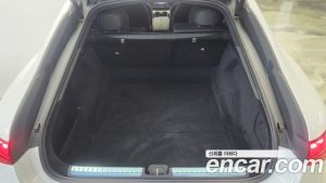 Mercedes-Benz EQS EQS450+ 2023 года из Южной Кореи