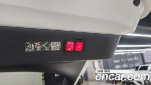 Mercedes-Benz EQS EQS450+ 2023 года из Южной Кореи