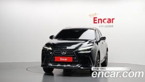 Lexus NX Premium 2025 года из Южной Кореи