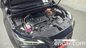 Lexus NX Premium 2025 года из Южной Кореи