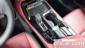Lexus NX Premium 2025 года из Южной Кореи