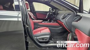 Lexus NX Premium 2025 года из Южной Кореи