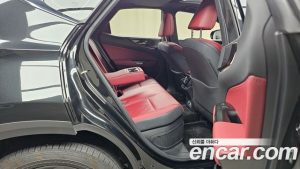 Lexus NX Premium 2025 года из Южной Кореи