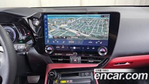 Lexus NX Premium 2025 года из Южной Кореи