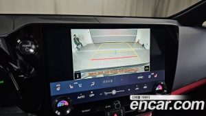 Lexus NX Premium 2025 года из Южной Кореи