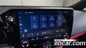 Lexus NX Premium 2025 года из Южной Кореи