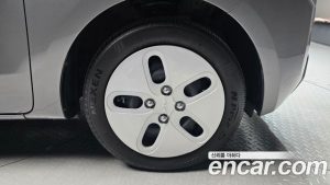 Kia RAY Facelift 2024 года из Южной Кореи