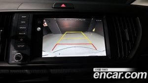 Kia RAY Facelift 2024 года из Южной Кореи