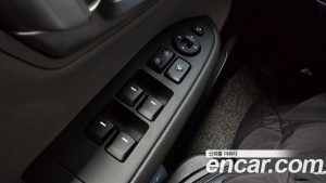 Kia RAY Facelift 2024 года из Южной Кореи