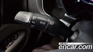 Kia RAY Facelift 2024 года из Южной Кореи