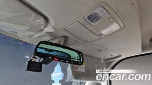 Kia RAY Facelift 2024 года из Южной Кореи