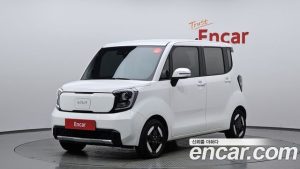 Kia RAY Air 2024 года из Южной Кореи