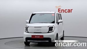 Kia RAY Air 2024 года из Южной Кореи