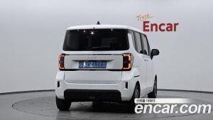 Kia RAY Air 2024 года из Южной Кореи