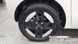 Kia RAY Air 2024 года из Южной Кореи