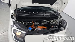 Kia RAY Air 2024 года из Южной Кореи