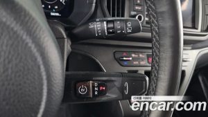 Kia RAY Air 2024 года из Южной Кореи