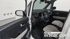 Kia RAY Air 2024 года из Южной Кореи