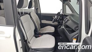 Kia RAY Air 2024 года из Южной Кореи