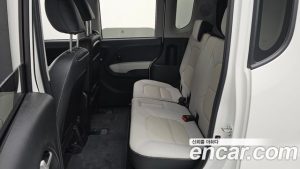 Kia RAY Air 2024 года из Южной Кореи