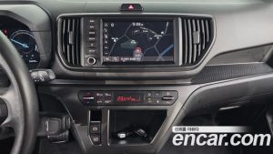 Kia RAY Air 2024 года из Южной Кореи