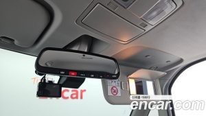 Kia RAY Air 2024 года из Южной Кореи