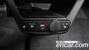 Kia RAY Air 2024 года из Южной Кореи