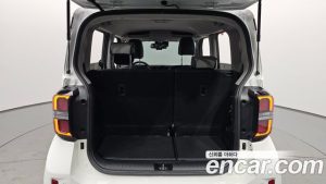 Kia RAY Air 2024 года из Южной Кореи