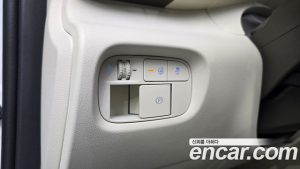 Hyundai Casper Inspiration 2025 года из Южной Кореи