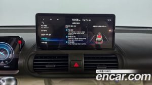 Hyundai Casper Inspiration 2025 года из Южной Кореи