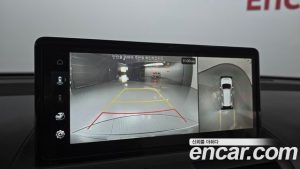 Hyundai Casper Inspiration 2025 года из Южной Кореи