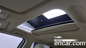 Hyundai Casper Inspiration 2025 года из Южной Кореи