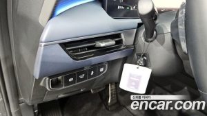 Kia K8 Signature Black 2025 года из Южной Кореи