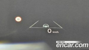 Kia K8 Signature Black 2025 года из Южной Кореи