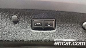 Kia K8 Signature Black 2025 года из Южной Кореи