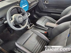 Mini Cooper Convertible CLASSIC 2025 года из Южной Кореи