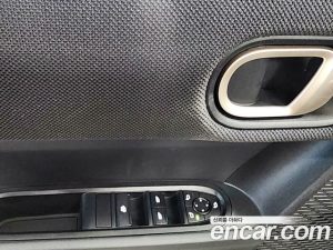 Mini Cooper Convertible CLASSIC 2025 года из Южной Кореи