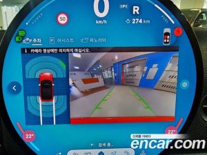 Mini Cooper Convertible CLASSIC 2025 года из Южной Кореи