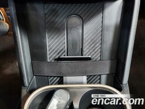 Mini Cooper Convertible CLASSIC 2025 года из Южной Кореи